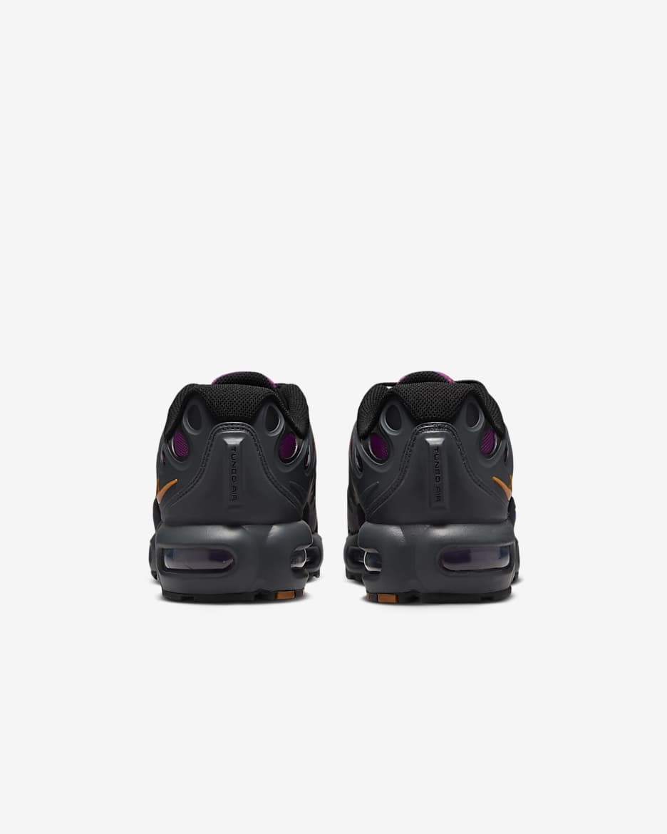 Nike Air Max Plus Drift Big Kids Shoes